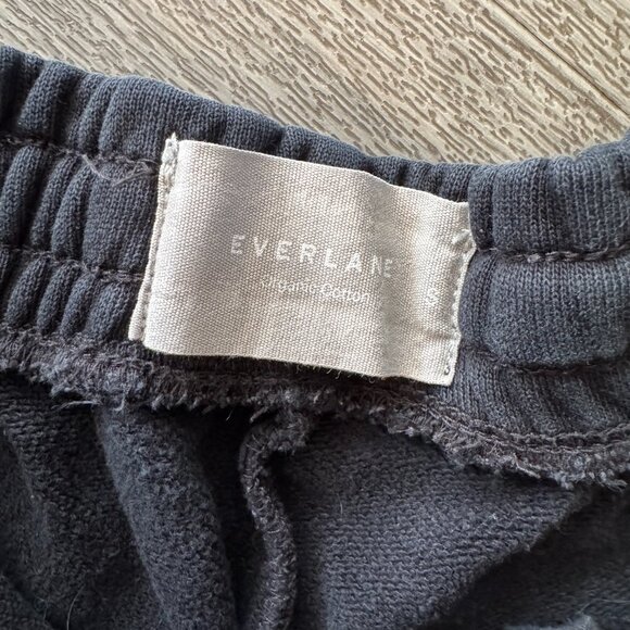 Everlane Sweatpants - Picture 2 of 3